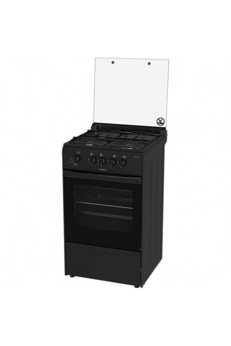 Газовая плита Darina 1B GM441 002 At (черный) 1