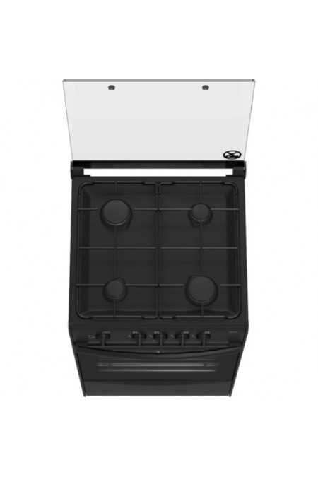 Газовая плита Darina 1B GM441 002 At (черный) 2