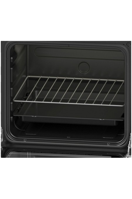 Газовая плита Darina 1B GM441 005 W (белый) 2