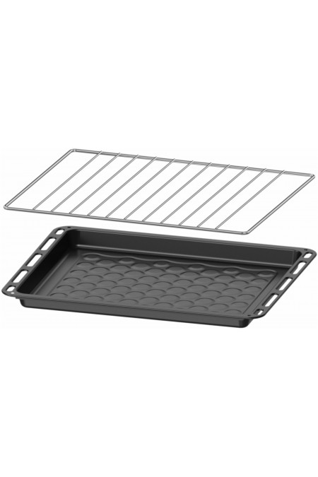 Газовая плита Darina 1B GM441 005 W (белый) 3