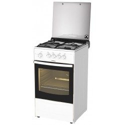 Газовая плита Darina 1B GM441 105 W (белый)