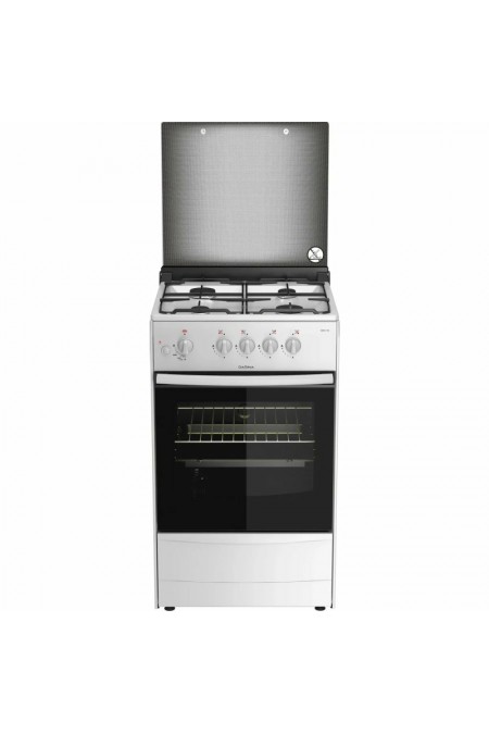 Газовая плита Darina 1B GM441 105 W (белый) 7
