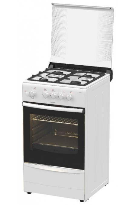 Газовая плита Darina 1B1 GM441 008 W (белый) 
