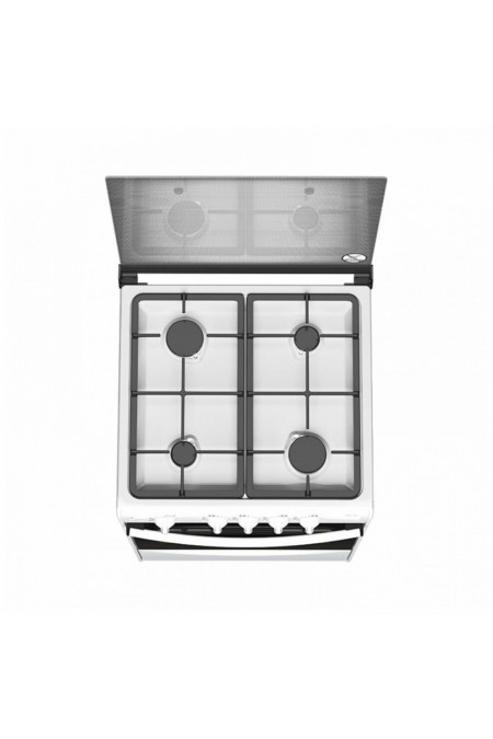 Газовая плита Darina 1B1 GM441 008 W (белый) 3