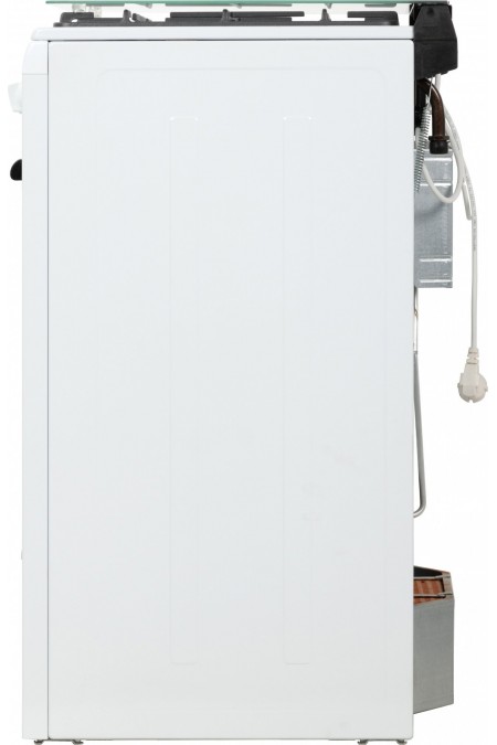 Газовая плита Darina 1B1 GM441 008 W (белый) 6