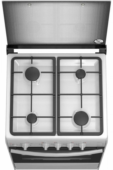 Газовая плита Darina 1B1 GM441 018 W (белый) 3