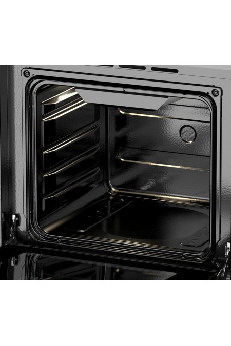 Газовая плита Darina 1B1 GM441 018 W (белый) 4