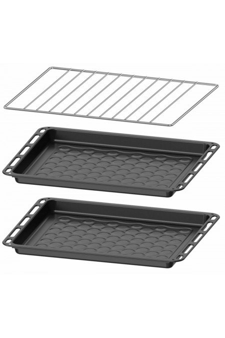 Газовая плита Darina 1B1 GM441 018 W (белый) 5