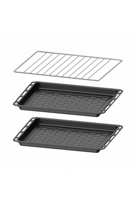 Газовая плита Darina 1D GM141 002 W (белый) 4