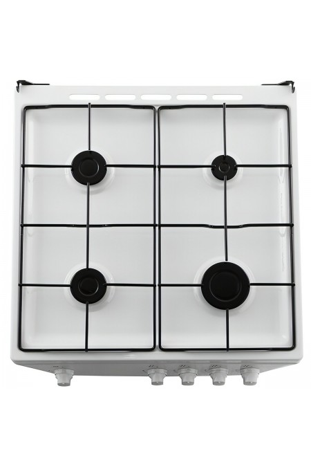 Газовая плита Darina 1D GM141 002 W (белый) 6