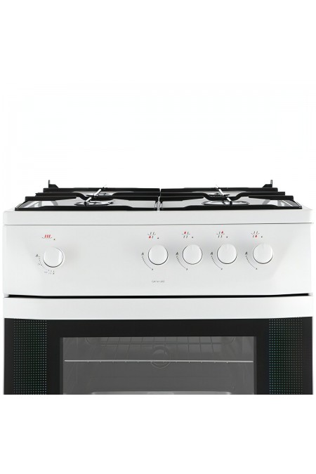 Газовая плита Darina 1D GM141 002 W (белый) 7