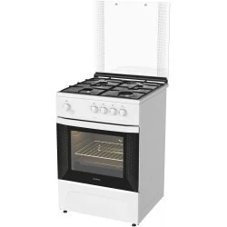 Газовая плита DARINA 1D GM141 007 W (белый)