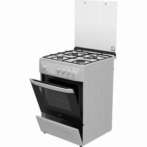 Газовая плита Darina 1D GM141 007 W (белый) 1