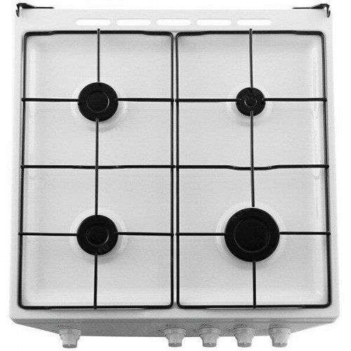 Газовая плита Darina 1D GM141 007 W (белый) 3