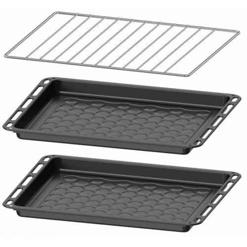 Газовая плита Darina 1D GM141 007 W (белый) 5