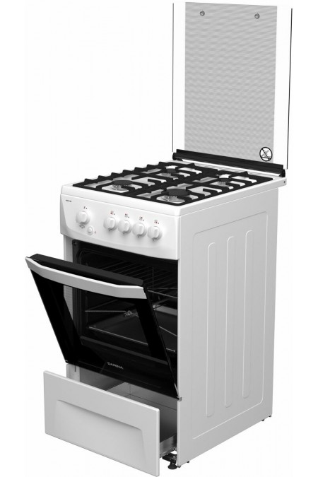 Газовая плита Darina 1D1 GM241 008 W (белый) 1