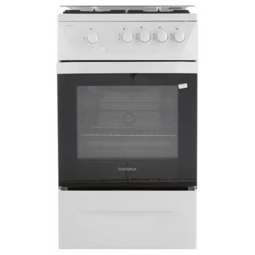 Газовая плита DARINA 1D1 GM241 008 W (белый) 1