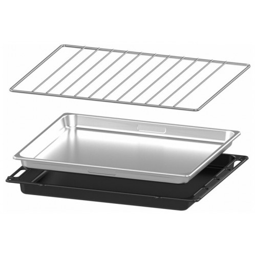 Газовая плита DARINA 1D1 GM241 008 W (белый) 8