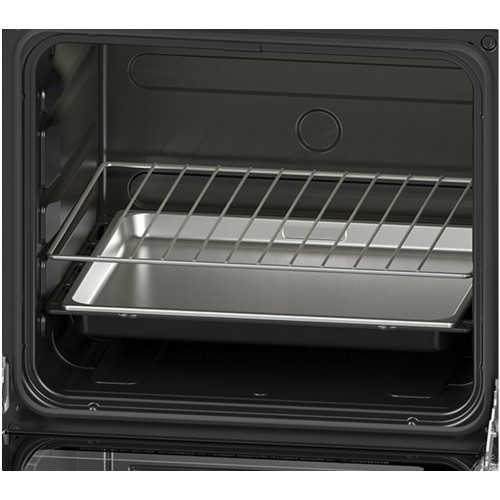 Газовая плита DARINA 1D1 GM241 008 W (белый) 9