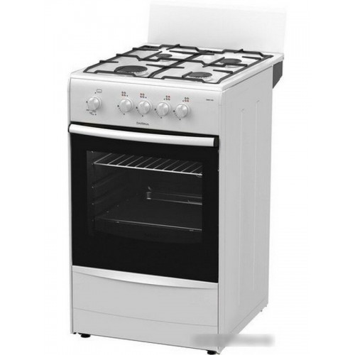 Газовая плита DARINA A 3001 W (белый) в Интернет-магазине Рязани, цена ...