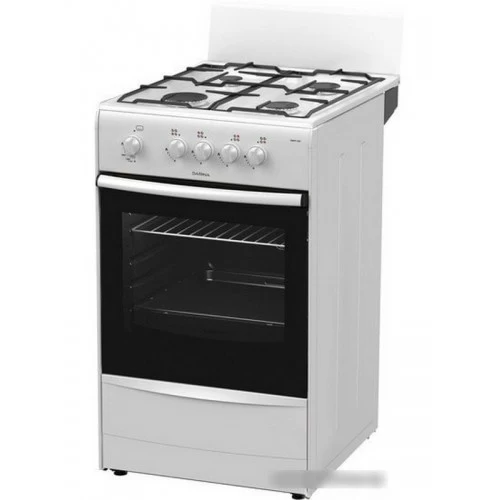 Газовая плита DARINA A 3001 W (белый) 