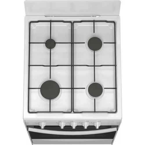 Газовая плита DARINA A 3001 W (белый) 2