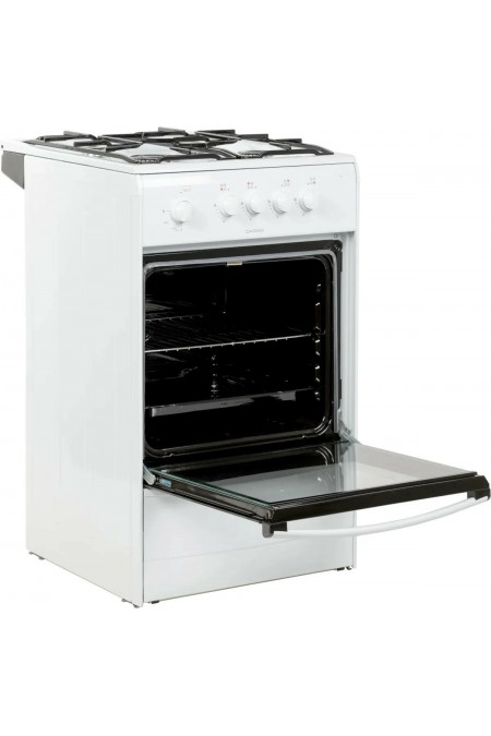 Газовая плита Darina A 3001 W (белый) 3