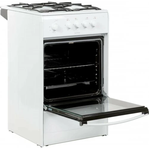 Газовая плита DARINA A 3001 W (белый) 3
