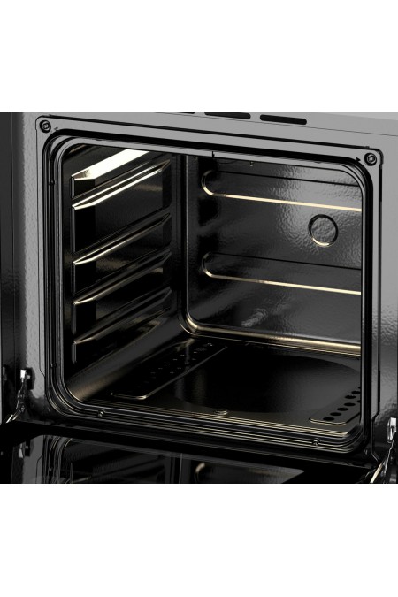 Газовая плита Darina A 3001 W (белый) 4