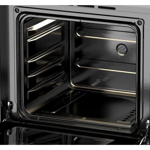 Газовая плита DARINA A 3001 W (белый) 4