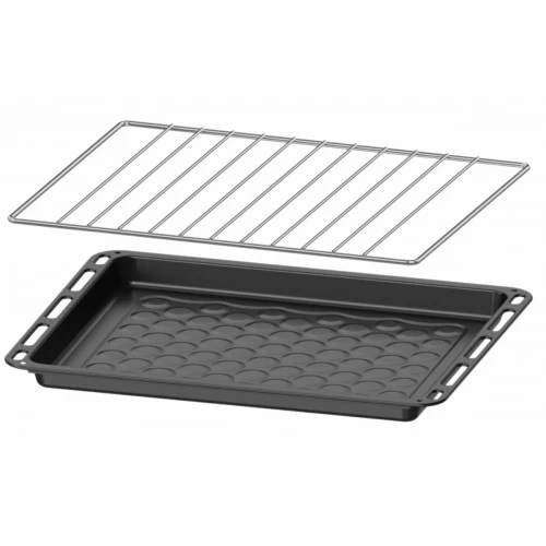 Газовая плита DARINA A 3001 W (белый) 5