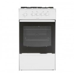Газовая плита Darina A 3001 W (белый)