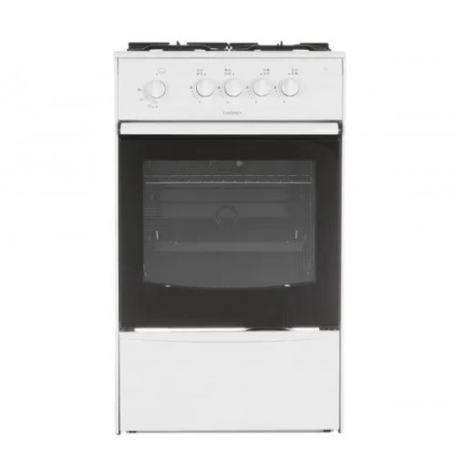 Газовая плита DARINA A 3001 W (белый) 7