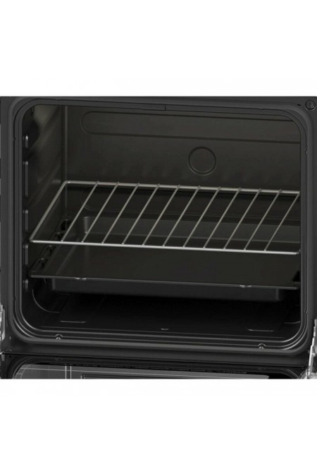 Газовая плита Darina A 3001 W (белый) 7