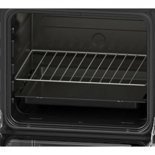 Газовая плита DARINA A 3001 W (белый) 8