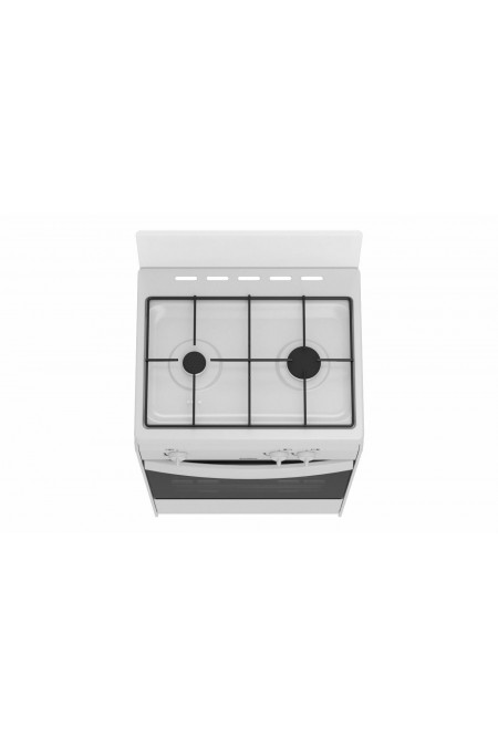 Газовая плита Darina AAS 5001 W (белый) 3