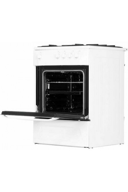 Газовая плита Darina C 1001W (белый) 2