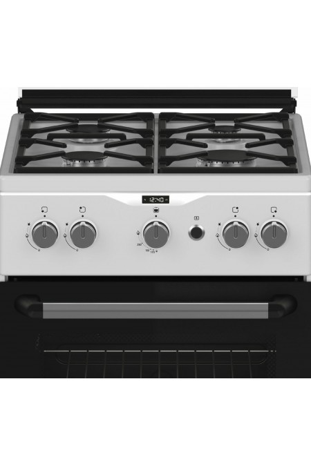 Газовая плита Darina PL GM241 008 1 W (белый) 1