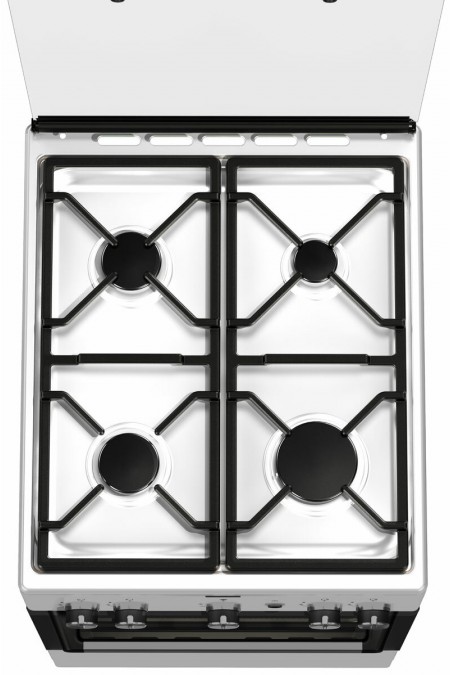 Газовая плита Darina PL GM241 008 1 W (белый) 3