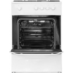 Газовая плита Darina С 1001 W (белый)