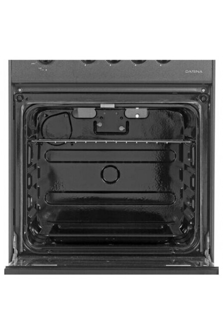 Газовая плита Darina S GM441 001 At (черный) 3