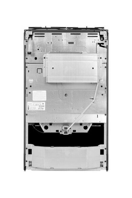 Газовая плита Darina S GM441 001 At (черный) 5