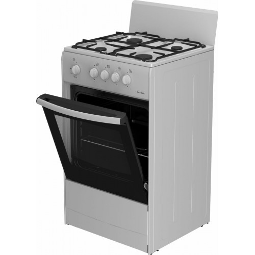 Газовая плита Darina S GM441 001 W (белый) 1