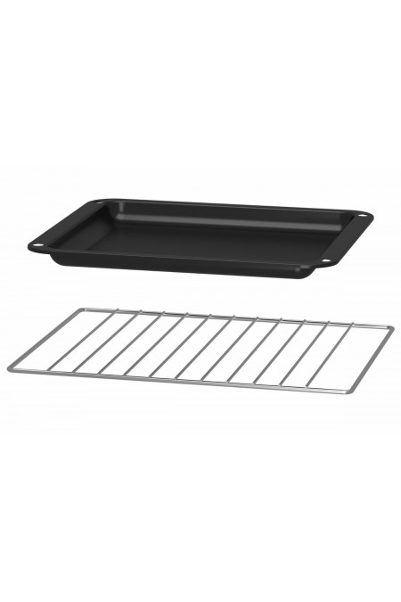 Газовая плита Darina S GM441 001 W (белый) 3