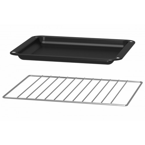 Газовая плита Darina S GM441 001 W (белый) 3