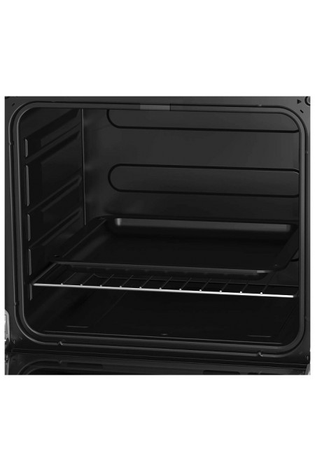 Газовая плита Darina S GM441 001 W (белый) 4