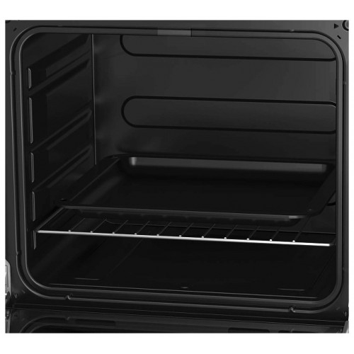 Газовая плита Darina S GM441 001 W (белый) 4