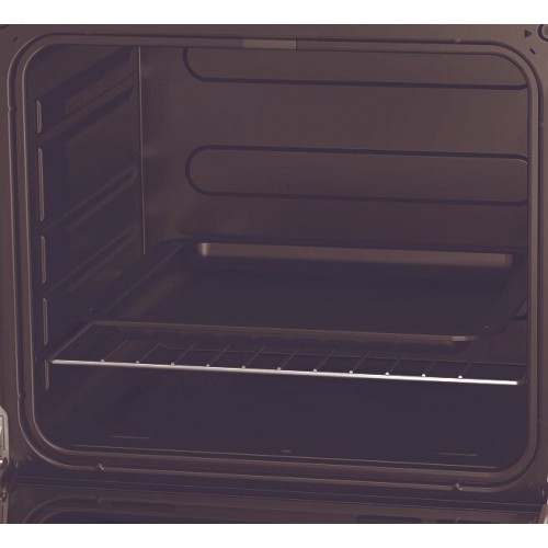 Газовая плита Darina S GM441 001 W (белый) 6