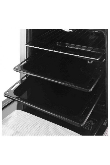 Газовая плита De Luxe 5040.31Г (белый) 2