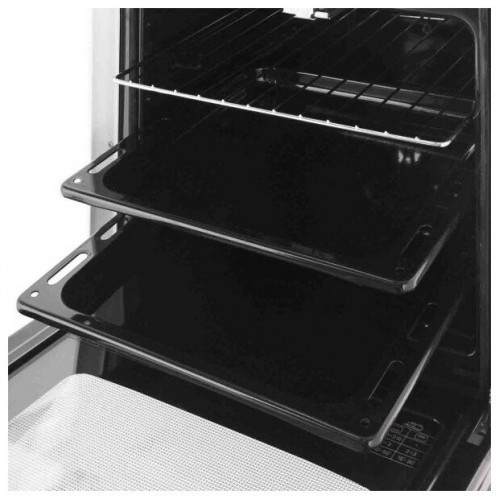 Газовая плита De Luxe 5040.31Г (белый) 2